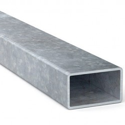 Dutý profil, Alloy Steel, kvalita 070M20, vnější průměr 6000 mm, vnitřní průměr 5500 mm